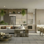 Apartamento à venda com 3 suítes em Morumbi, São Paulo, SP