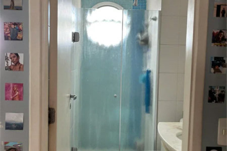 Apartamento à venda com 3 suítes em Vila Andrade, São Paulo, SP