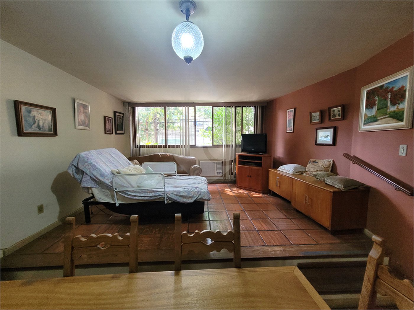 Casa à venda com 4 quartos, sendo 2 suítes, em Tijuca, Rio de Janeiro, RJ
