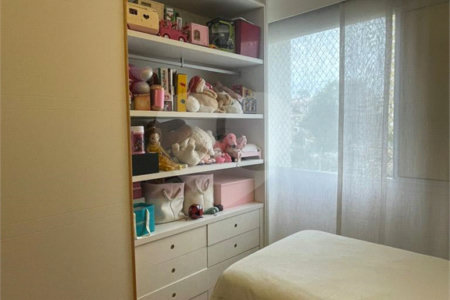 Apartamento à venda com 3 quartos, sendo 1 suíte, em Perdizes, São Paulo, SP