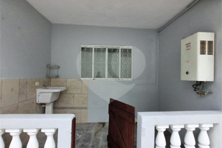 Casa de Vila para alugar com 2 quartos em Vila Nova Cachoeirinha, São Paulo, SP