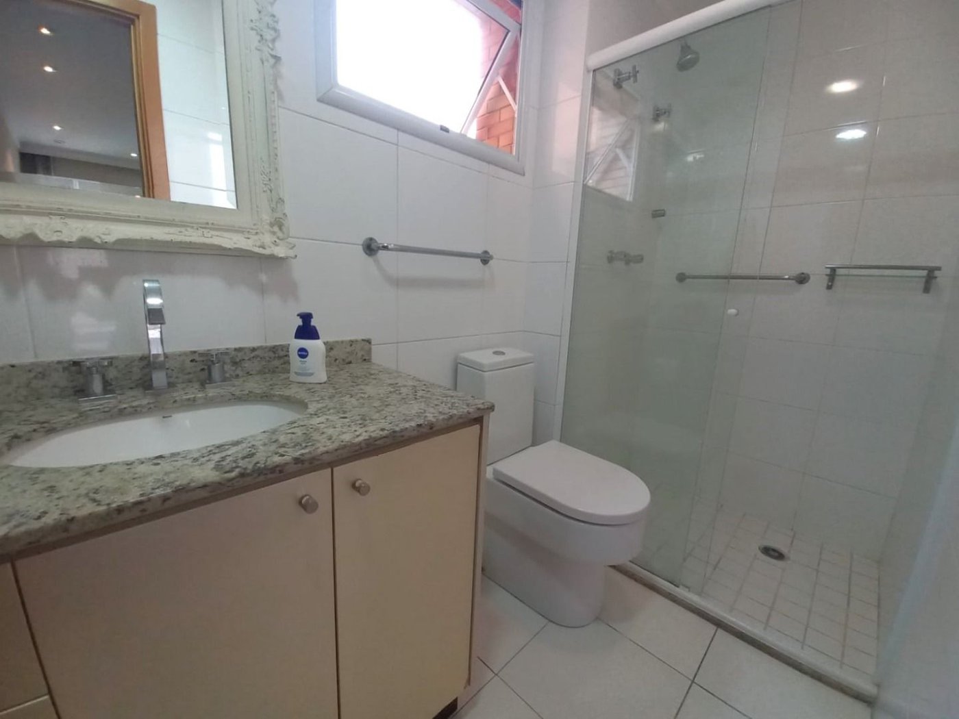 Apartamento com 2 dormitórios à venda, 97 m² por R$ 1.360.000,00 - Gonzaga - Santos/SP