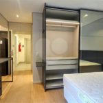 Studio para alugar com 1 quarto em Sumaré, São Paulo, SP