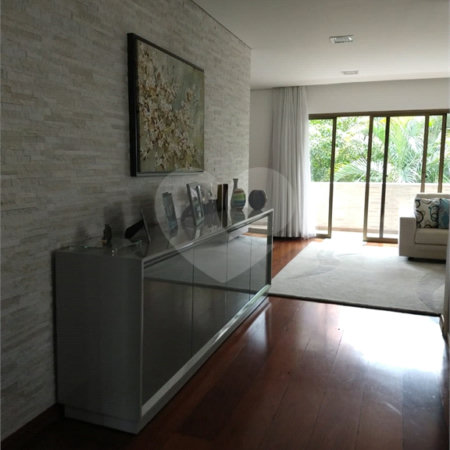 Apartamento à venda com 4 suítes em Santana, São Paulo, SP