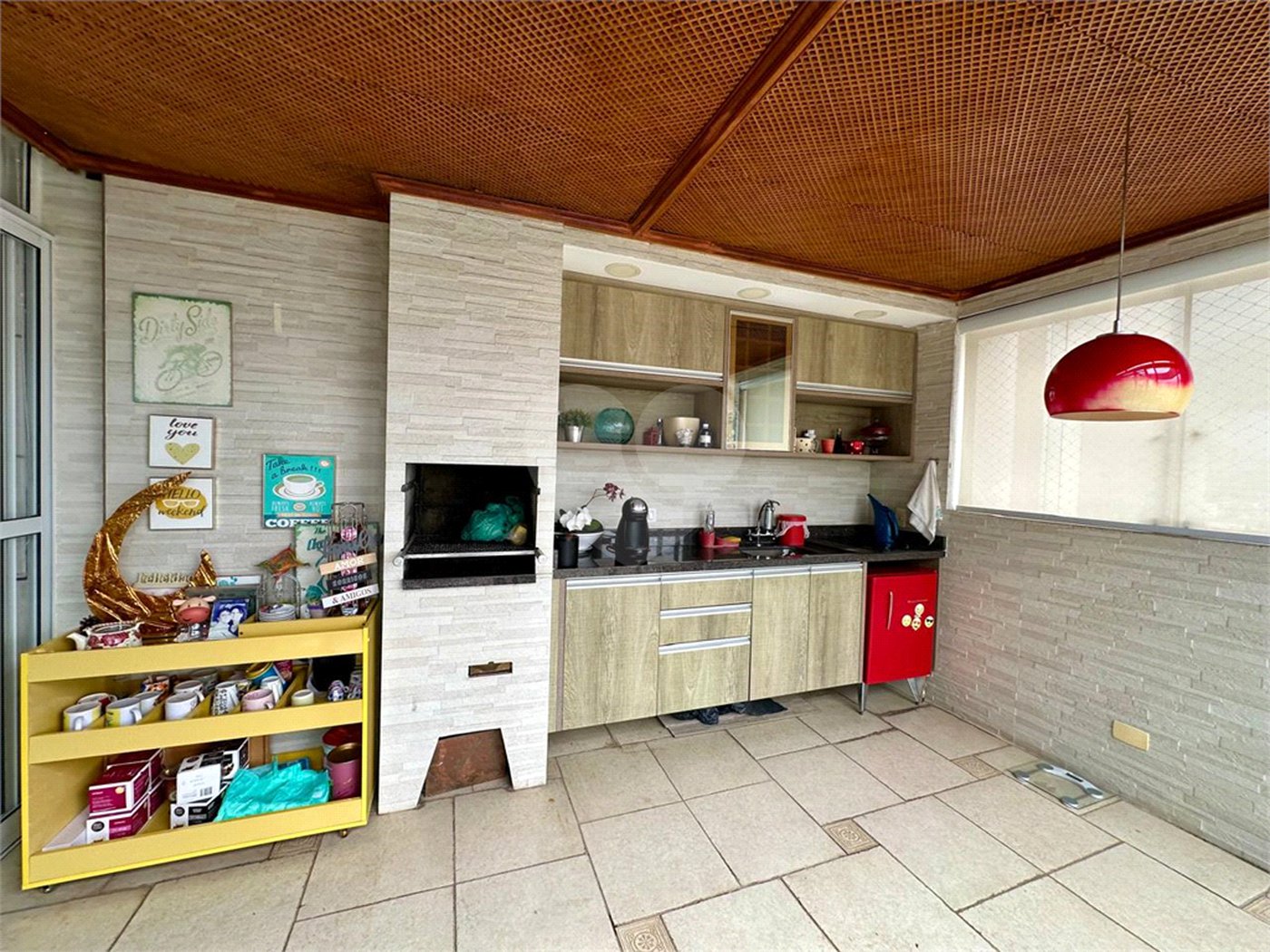 Duplex à venda com 3 quartos, sendo 2 suítes, em Vila Mazzei, São Paulo, SP