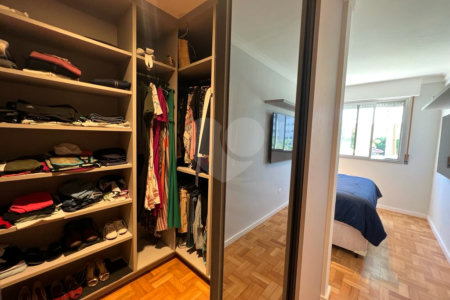 Apartamento à venda com 3 quartos, sendo 1 suíte, em Água Fria, São Paulo, SP