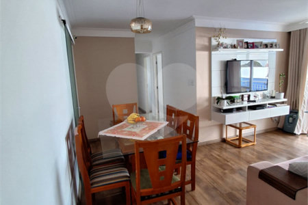 Apartamento à venda com 3 quartos, sendo 1 suíte, em Parque da Vila Prudente, São Paulo, SP