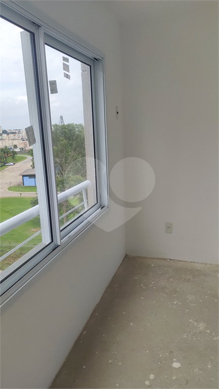 Apartamento à venda com 2 quartos em Jardim São Carlos, Sorocaba, SP