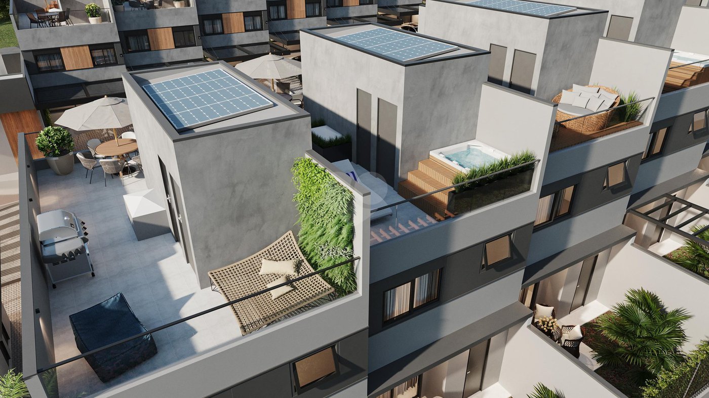 Acrópole Residencial