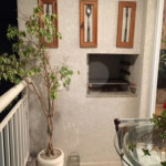 Apartamento à venda com 2 quartos, sendo 1 suíte, em Jardim das Vertentes, São Paulo, SP