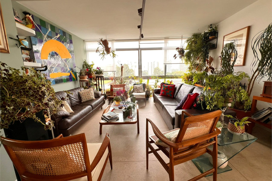 Apartamento à venda com 2 quartos, sendo 1 suíte, em Paraíso, São Paulo, SP