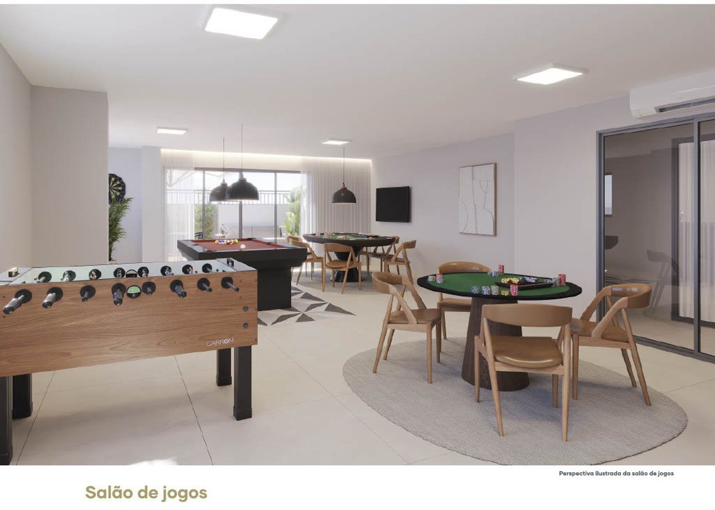 Vista Parque Residencial