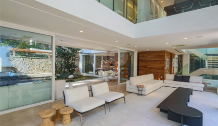 Casa à venda com 4 suítes no condomínio Prime Bauhaus, São Paulo - SP