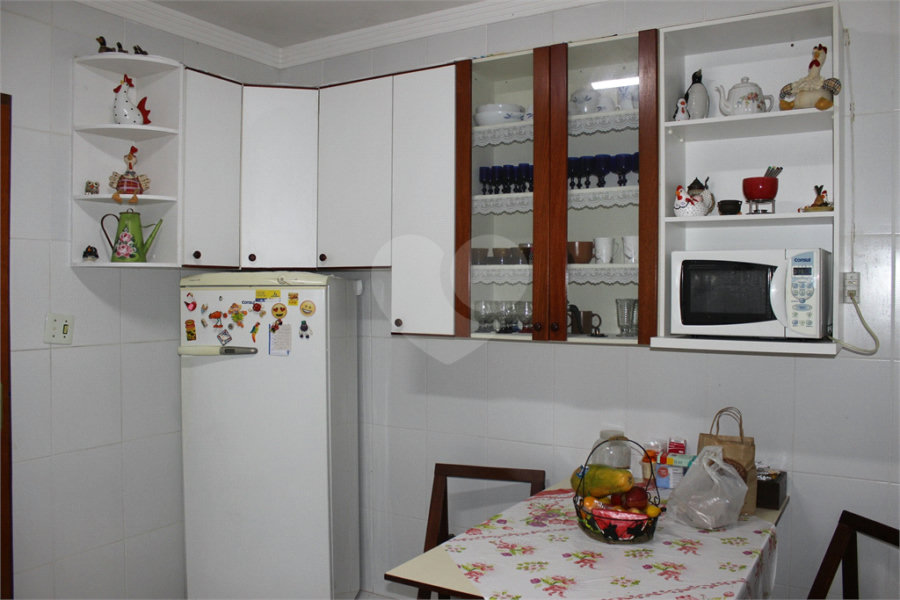 Sobrado à venda com 2 quartos em Santana, São Paulo, SP