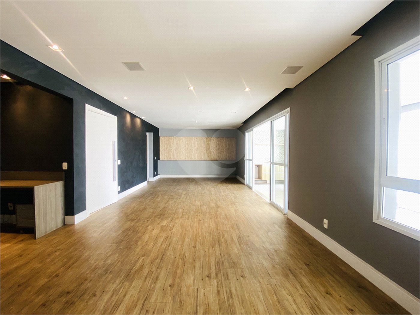 Apartamento à venda com 3 suítes no Centro, São Bernardo do Campo, SP