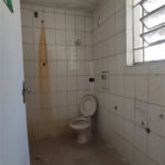 Casa Comercial à venda, Vila Matias, Santos - CA0198.