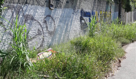 Terreno à venda no condomínio Jardim Leonor Mendes de Barros, São Paulo - SP