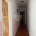 Apartamento à venda com 2 quartos em Parque Residencial da Lapa, São Paulo, SP