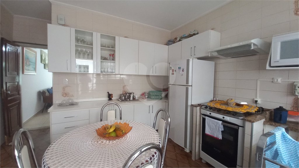 Sobrado à venda com 3 quartos, sendo 1 suíte, em Santana, São Paulo, SP