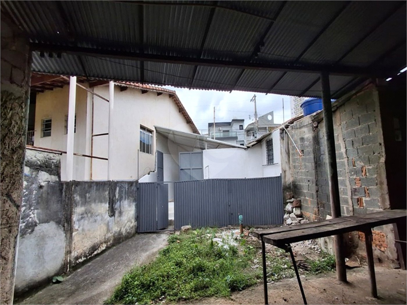 Terreno à venda em Santa Teresinha, São Paulo, SP