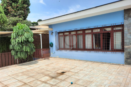 Casa Térrea à venda com 3 quartos, sendo 1 suíte, em Brooklin, São Paulo, SP