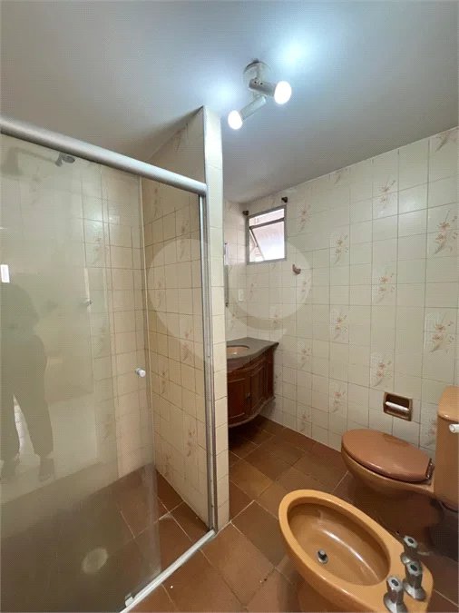 Apartamento á venda - Vila Mascote