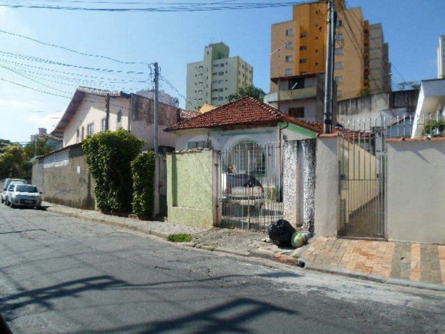 Terreno à venda em Vila Mazzei, São Paulo, SP