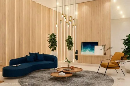 Apartamento à venda com 3 quartos, sendo 2 suítes, em Instituto de Previdência, São Paulo, SP
