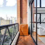 Apartamento à venda ou para alugar com 1 suíte em Jardim América, São Paulo, SP