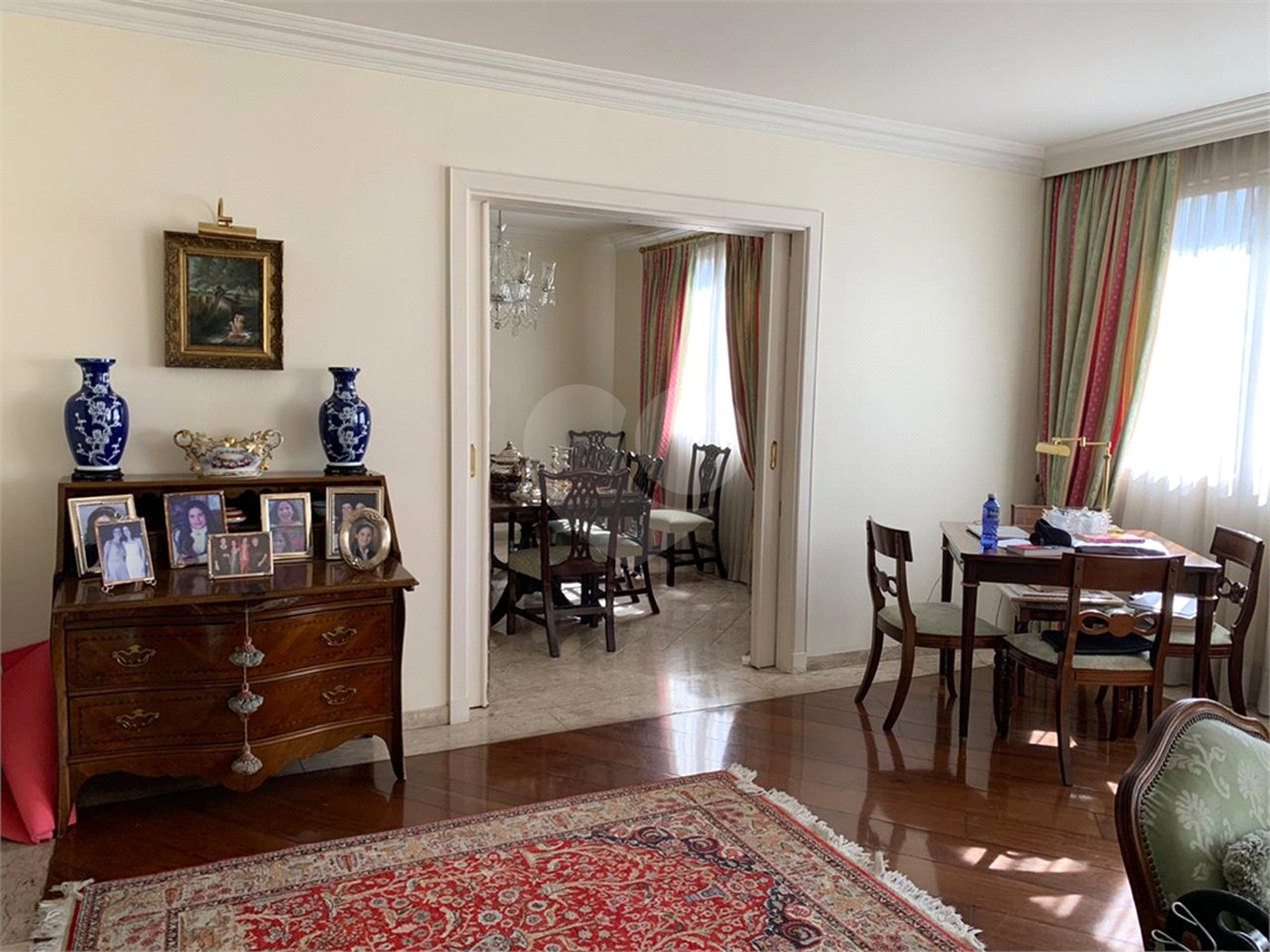 Apartamento à venda com 3 quartos, sendo 1 suíte, em Itaim Bibi, São Paulo, SP