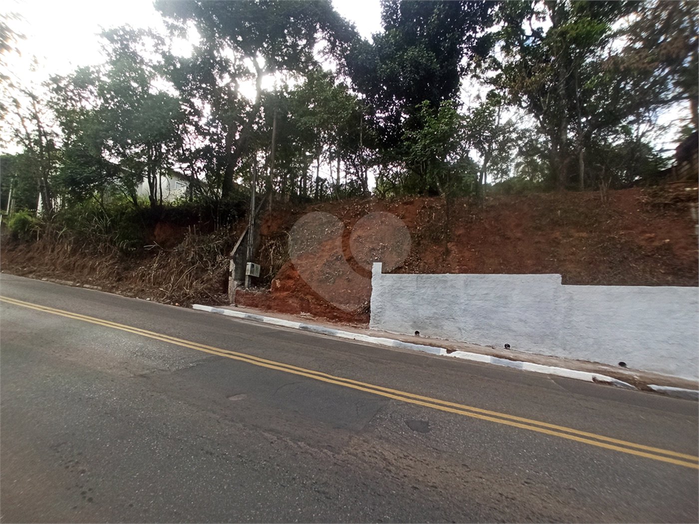 Terreno à venda em Jardim Estância Brasil, Atibaia, SP