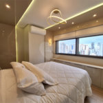 Apartamento à venda com 4 quartos, sendo 2 suítes,  em Chácara Flora, São Paulo, SP