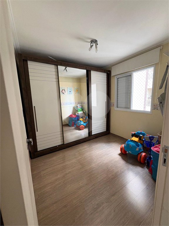 Apartamento à venda com 2 quartos, sendo 1 suíte, em Vila Caraguatá, São Paulo, SP