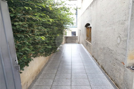 Casa à venda com 4 quartos, sendo 2 suítes, em Vila Maria Alta, São Paulo, SP