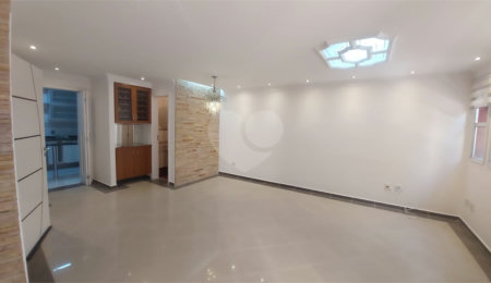 Casa para alugar com 3 quartos, sendo 1 suíte, no condomínio Santanna, São Paulo - SP