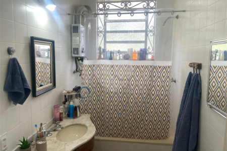 Apartamento à venda com 2 quartos em Alto da Boa Vista, Rio de Janeiro, RJ