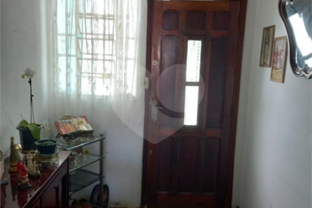 Casa Térrea à venda com 2 quartos no condomínio Residencial Stasi & Landucci, São Paulo - SP