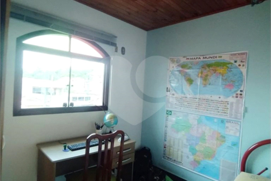 Casa à venda com 3 quartos, sendo 1 suíte, em Horto Florestal, São Paulo, SP