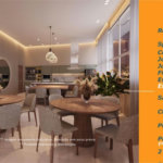Apartamento Residencial à venda, Encruzilhada, Santos - AP1060.