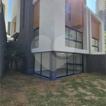 Casa à venda com 4 suítes no condomínio Cube Cidade Jardim, São Paulo - SP