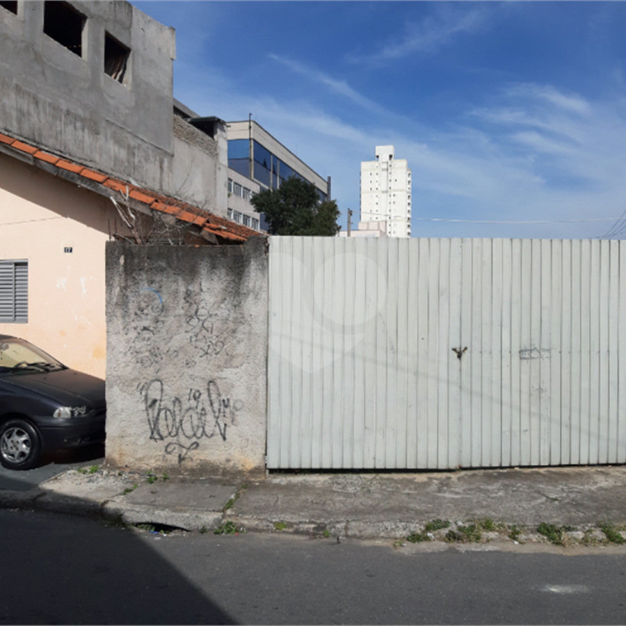 Terreno à venda com 1 quarto em Vila Gustavo, São Paulo, SP
