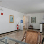 Apartamento à venda com 2 quartos, sendo 1 suíte, em Indianópolis, São Paulo, SP
