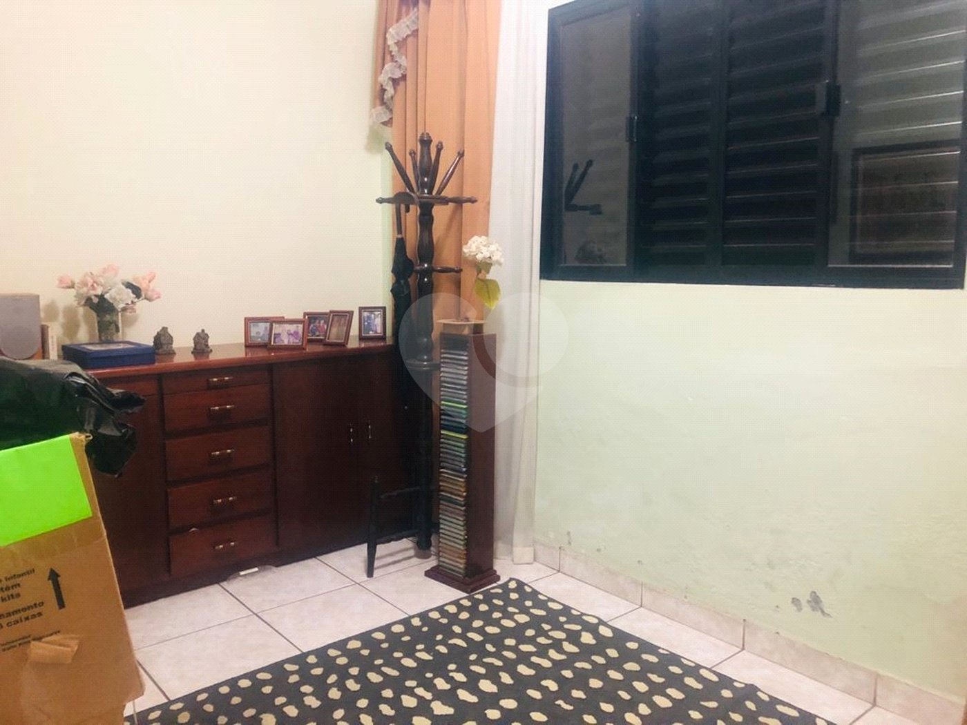 Casa Térrea à venda com 3 quartos, sendo 1 suíte, em Jardim Brasil (zona Norte), São Paulo, SP