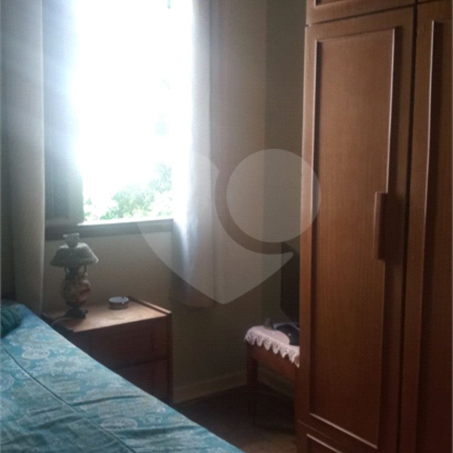 Apartamento à venda com 2 quartos em Jaguaré, São Paulo, SP