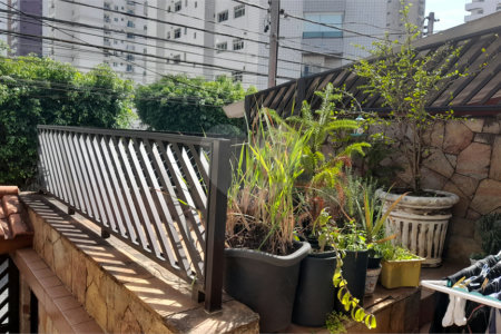 Sobrado à venda com 3 quartos, sendo 1 suíte, em Água Fria, São Paulo, SP
