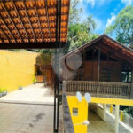 Casa à venda com 4 quartos no condomínio Sausalito, Mairiporã - SP