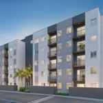 Apartamento à venda com 2 quartos, sendo 1 suíte, em Barra Olímpica, Rio de Janeiro, RJ