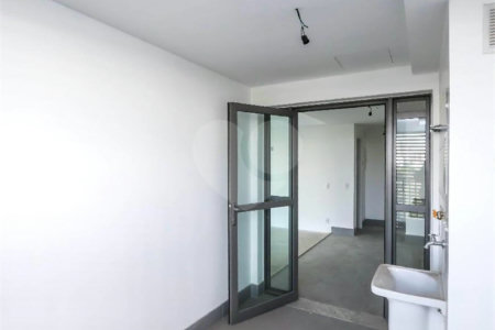 Apartamento à venda com 3 suítes em Jardim Aurélia, São Paulo, SP