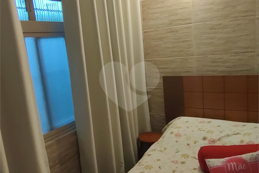 Sobrado à venda com 3 quartos em Limão, São Paulo, SP