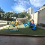 Apartamento à venda com 3 quartos, sendo 1 suíte, em Santana, São Paulo, SP
